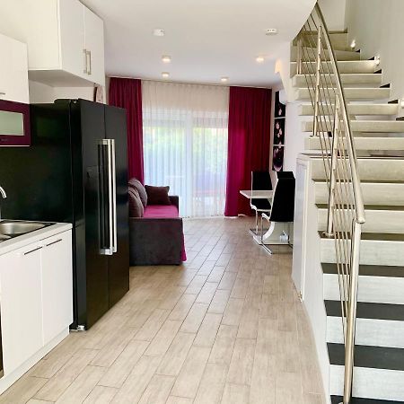 Villa Legacy 2 Novalja Kültér fotó