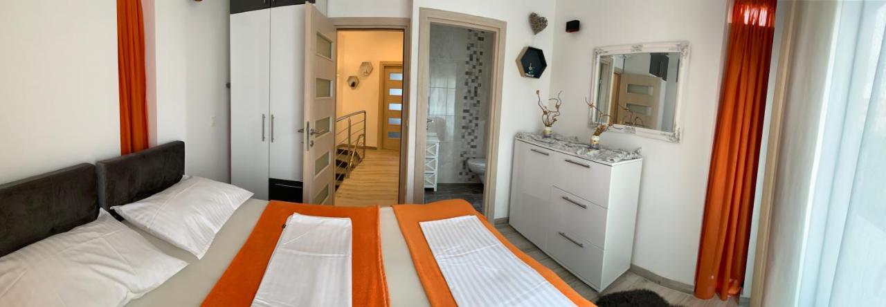 Villa Legacy 2 Novalja Kültér fotó