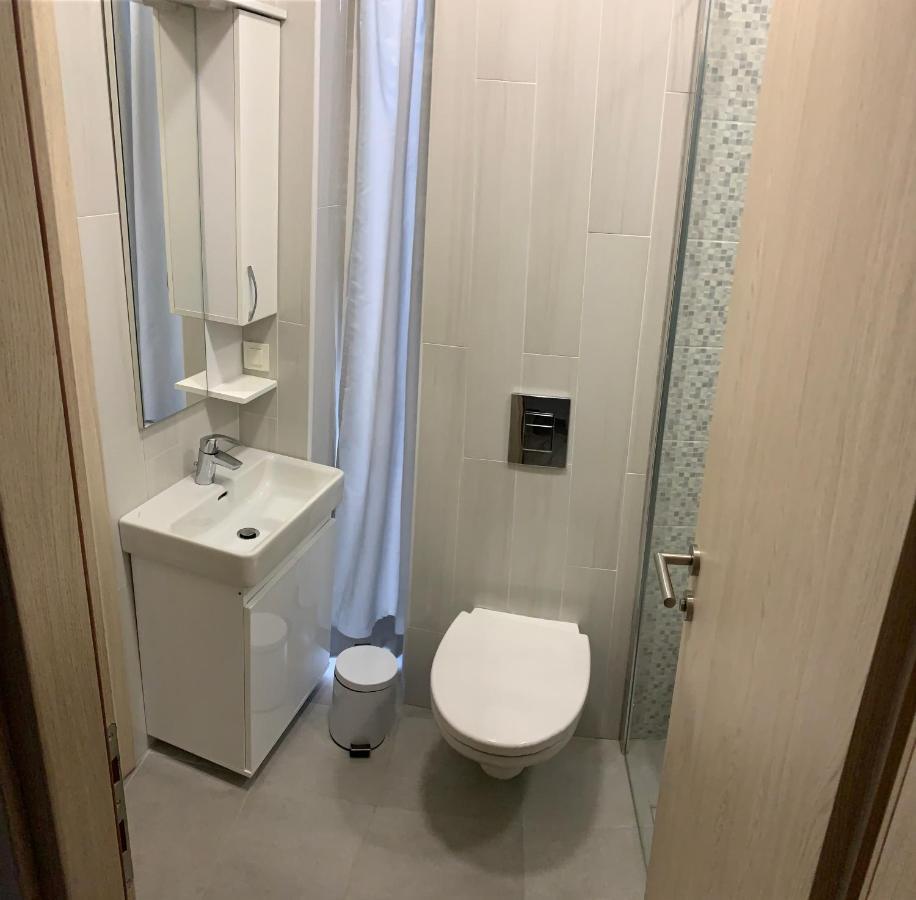 Villa Legacy 2 Novalja Kültér fotó