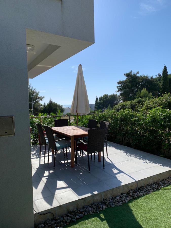 Villa Legacy 2 Novalja Kültér fotó